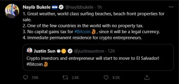 Cryptocurrency